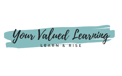 Your Valued Learning